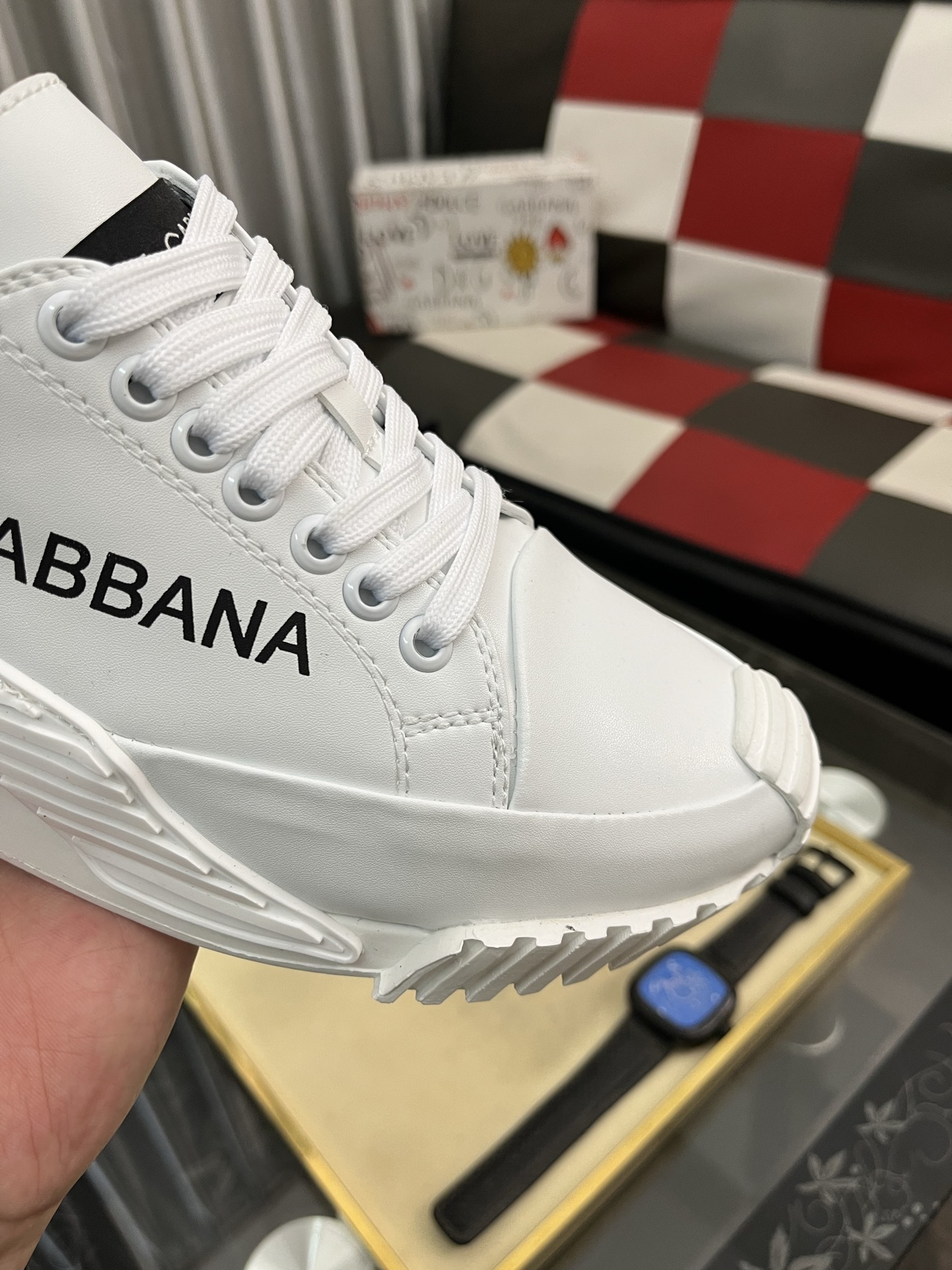 Dolce & Gabbana shoes